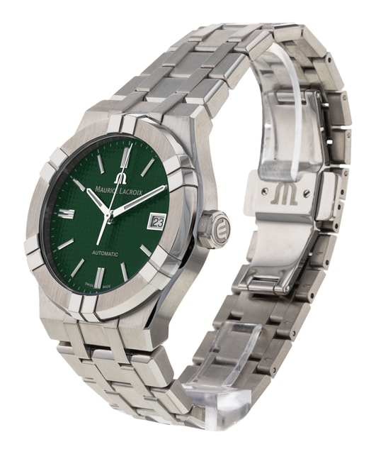 Maurice Lacroix Aikon AI6007-SS002-630-1 Image 2